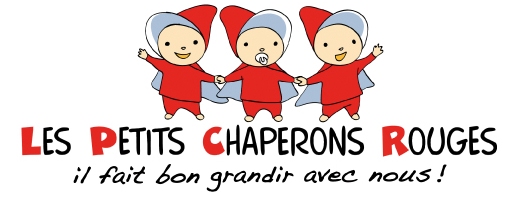 Logo LES PETITS CHAPERONS ROUGES (LPCR)
